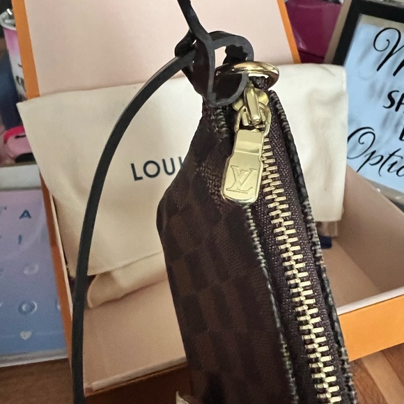 AUTHENTIC POCHETTE ACCESSORIES - Picture 4 of 9